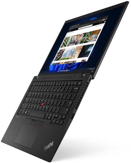 Lenovo ThinkPad T14s Gen 3 4G LTE 14" WUXGA IPS Touch i7-1255U 16GB 512GB SSD WiFi 6E W10/W11P Laptop