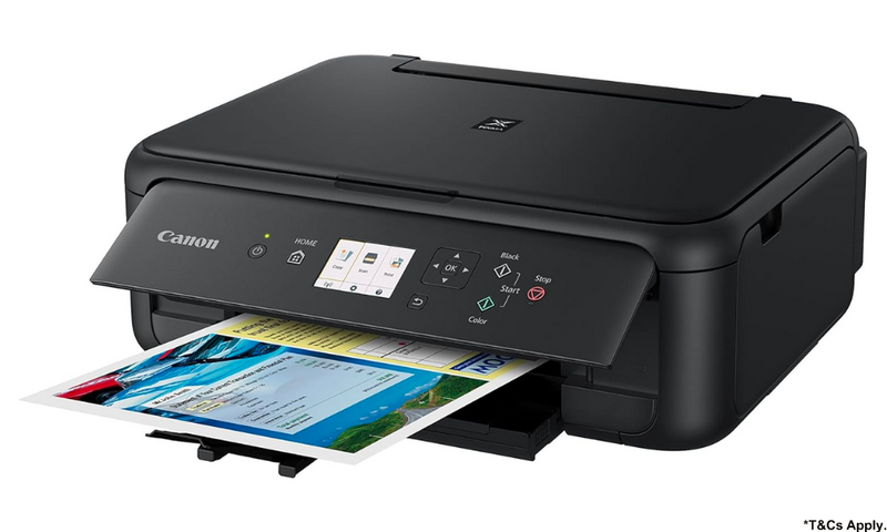 Canon PIXMA Home Printer