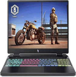 ACER Nitro 16 AN16-41-R2KL Gaming Laptop